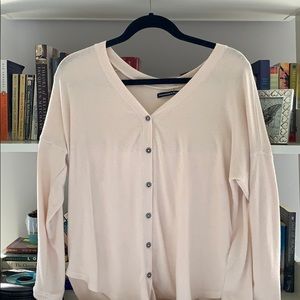 insanely soft abercrombie shirt